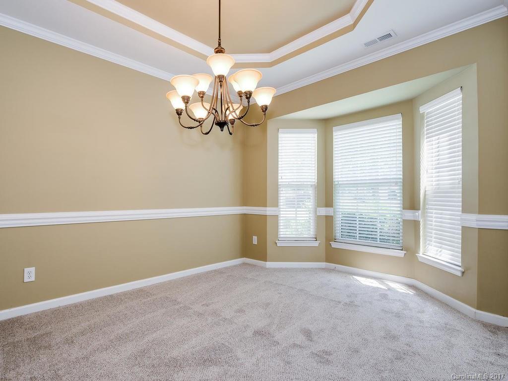 Regent Park - Residential