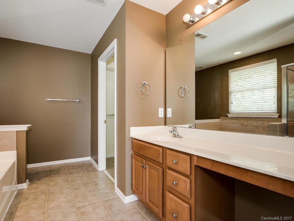 Regent Park - Residential