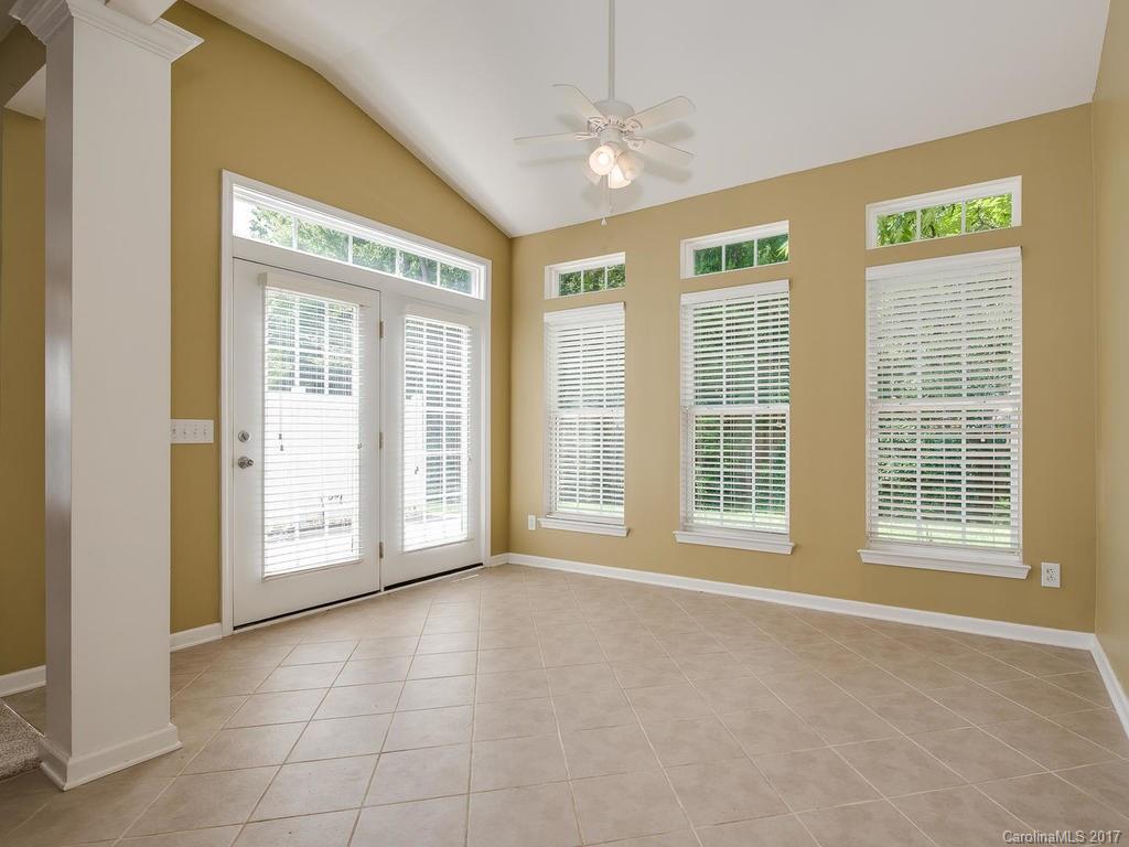 Regent Park - Residential