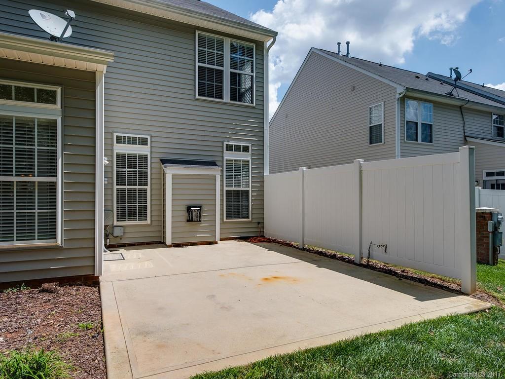 Regent Park - Residential