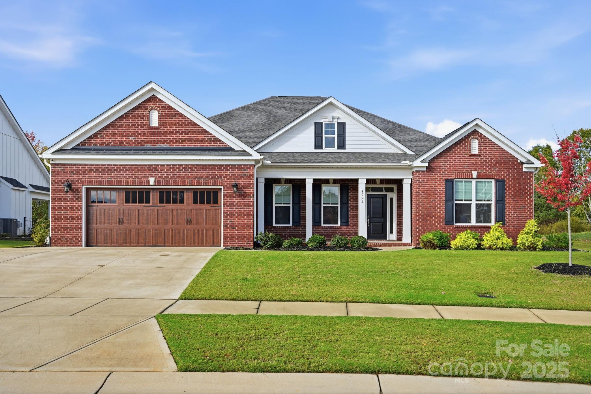 4058 Sagemont Drive NW