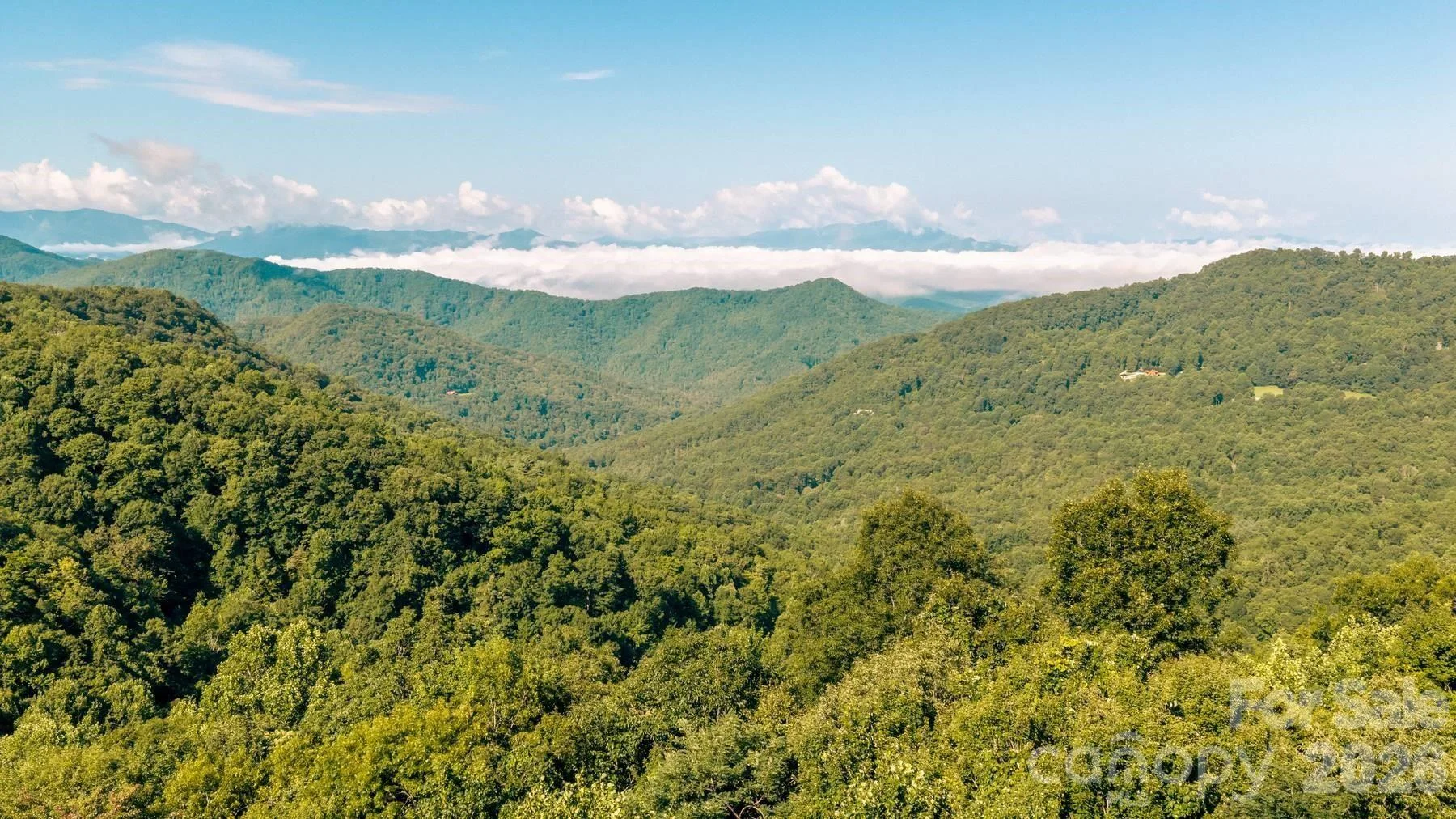 Lot 28 Rushing Falls Way, Bryson City, NC, 28713