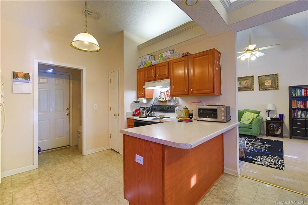 Riverbend - Residential