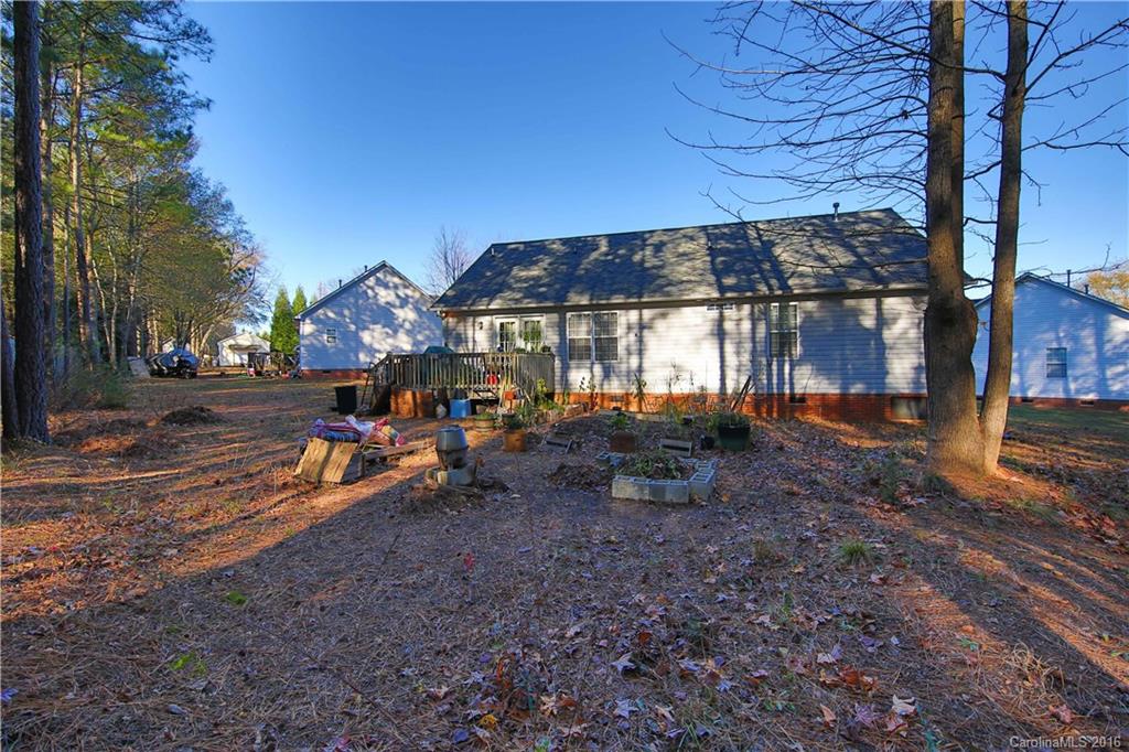 Riverbend - Residential