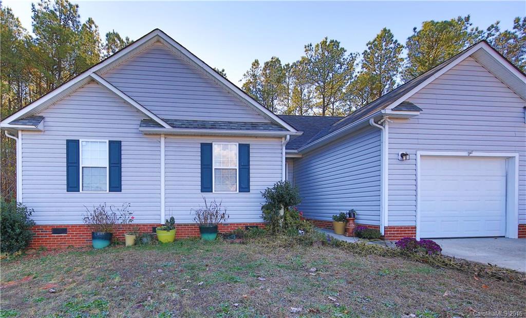 Riverbend - Residential