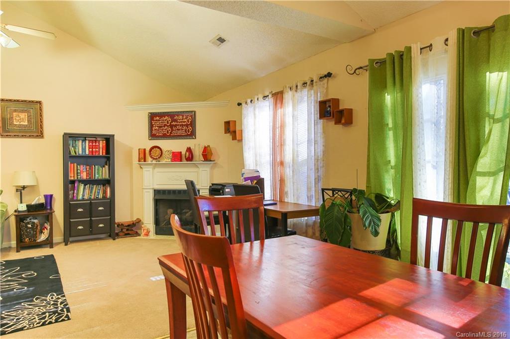 Riverbend - Residential