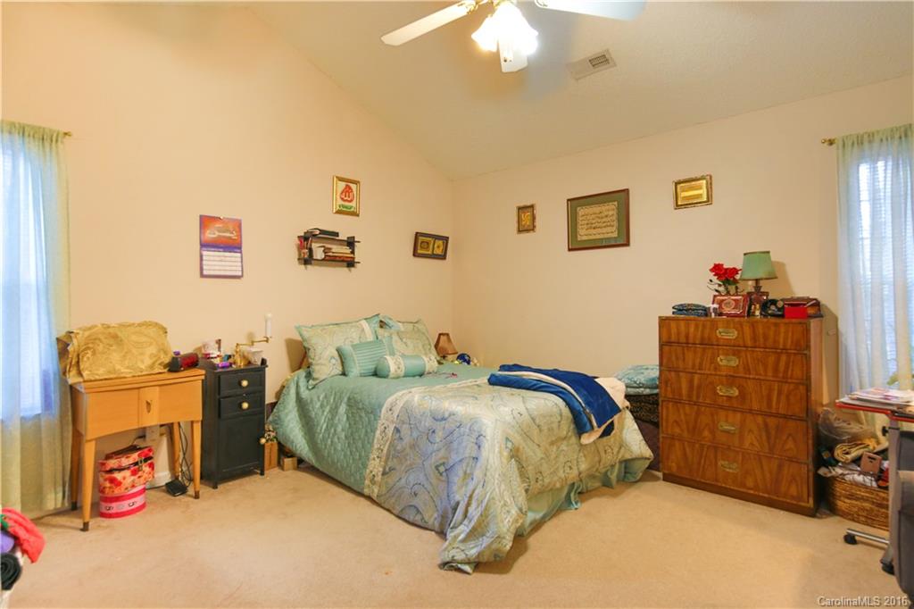 Riverbend - Residential