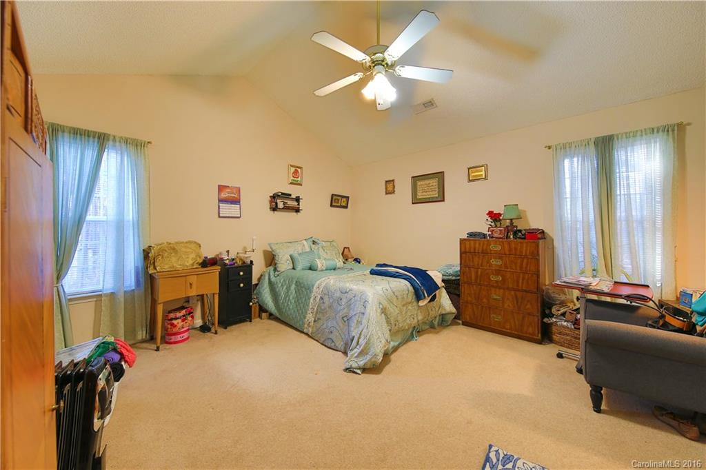 Riverbend - Residential