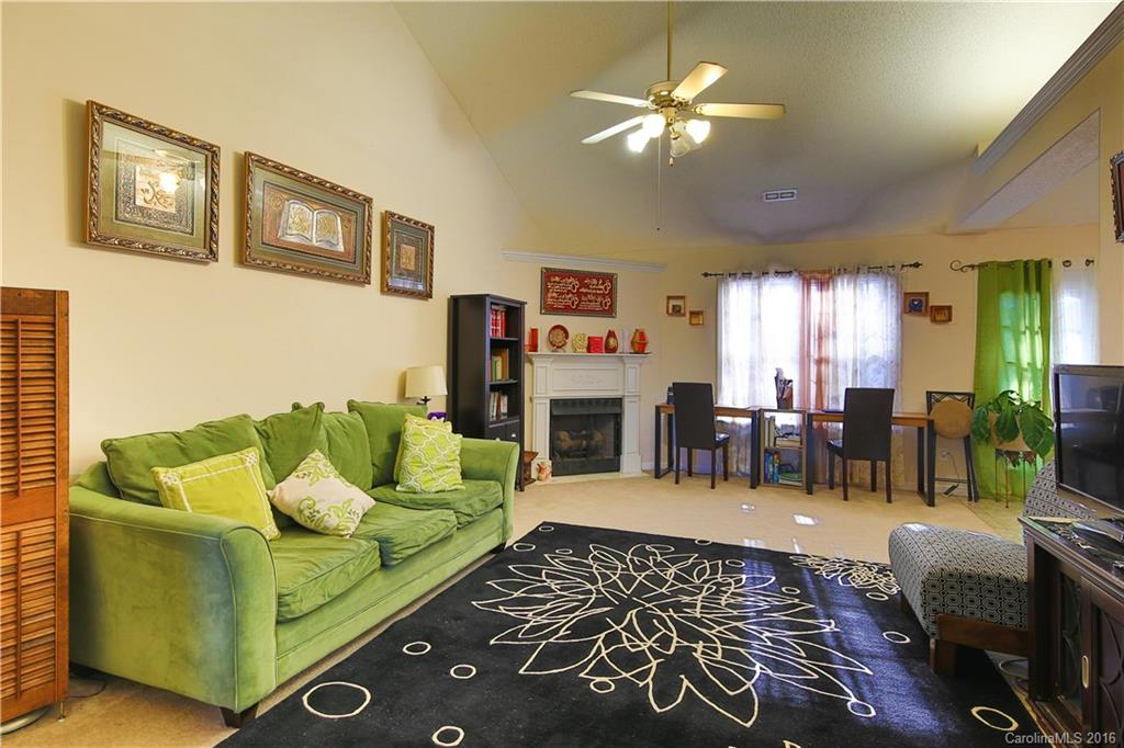 Riverbend - Residential