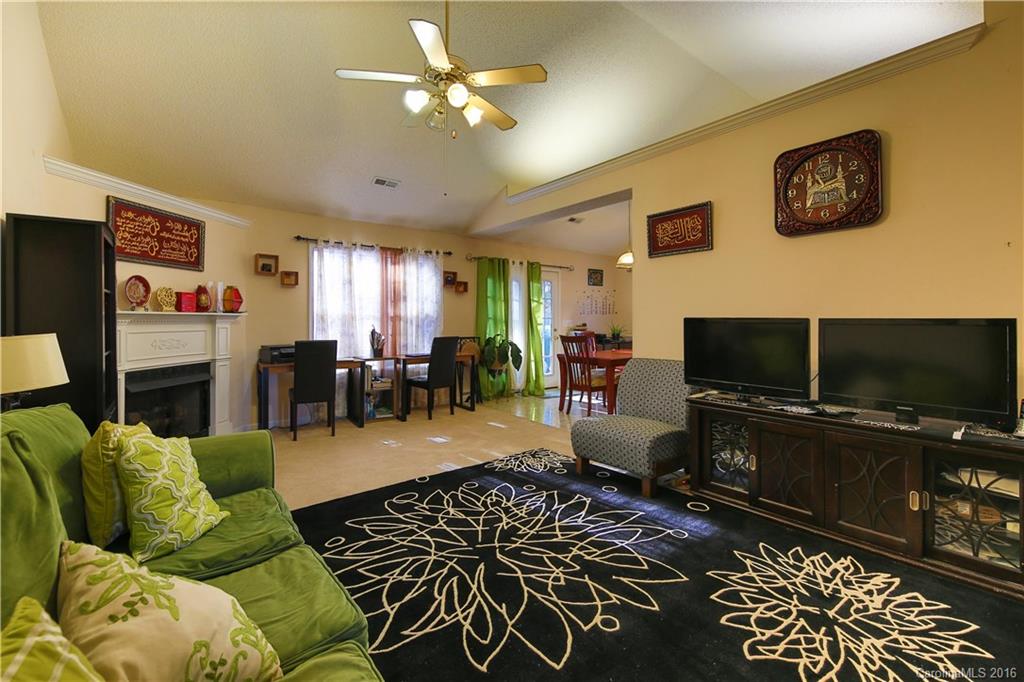 Riverbend - Residential