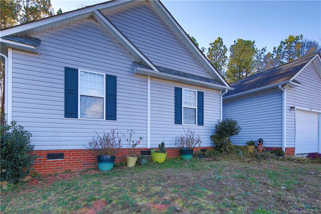 Riverbend - Residential