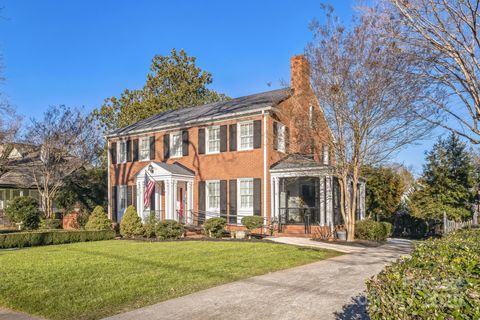 A home in Statesville