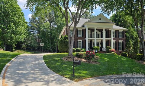 16219 Millsford Court Charlotte NC 28277