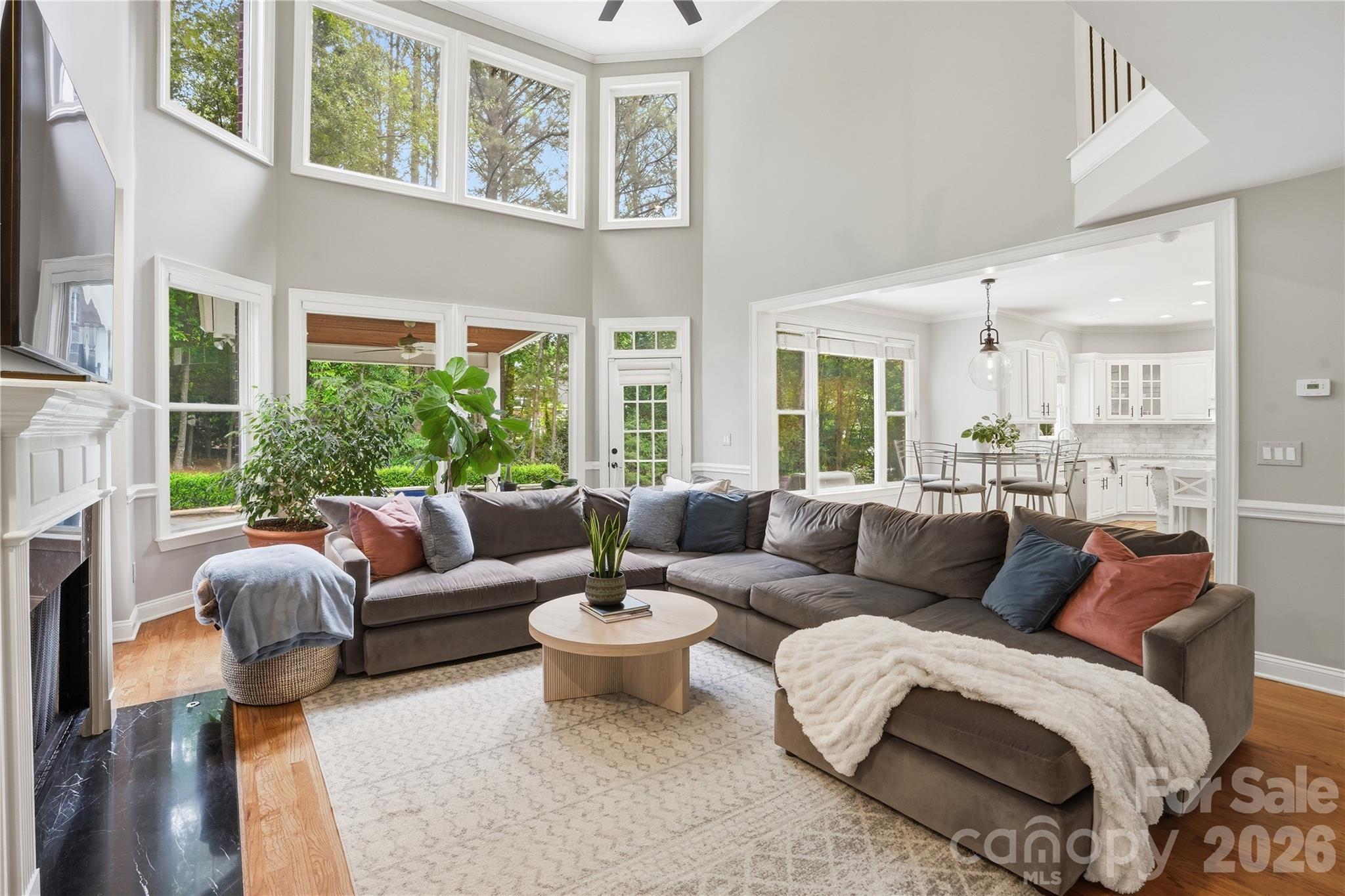 Bridgehampton - Residential