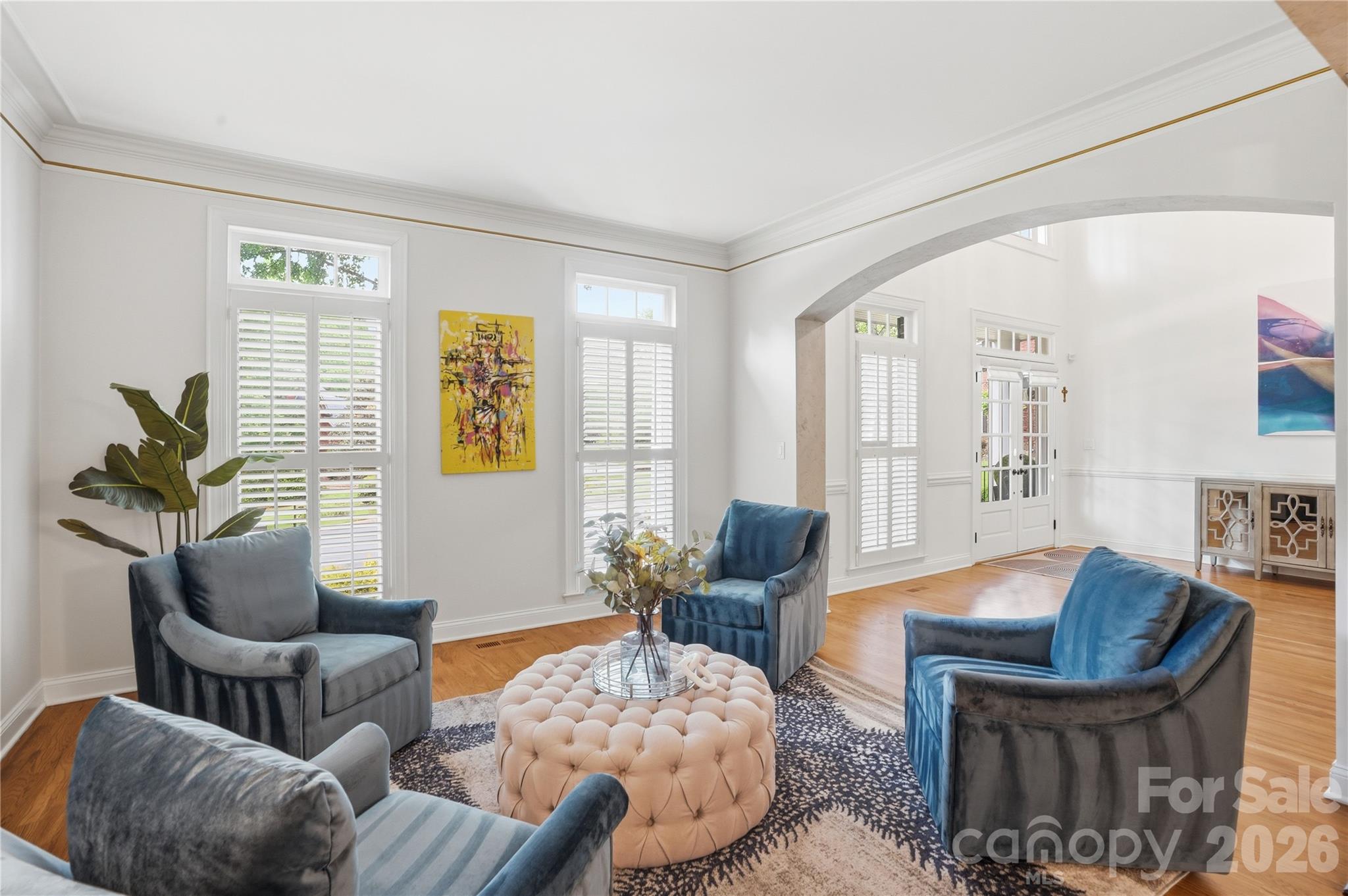 Bridgehampton - Residential