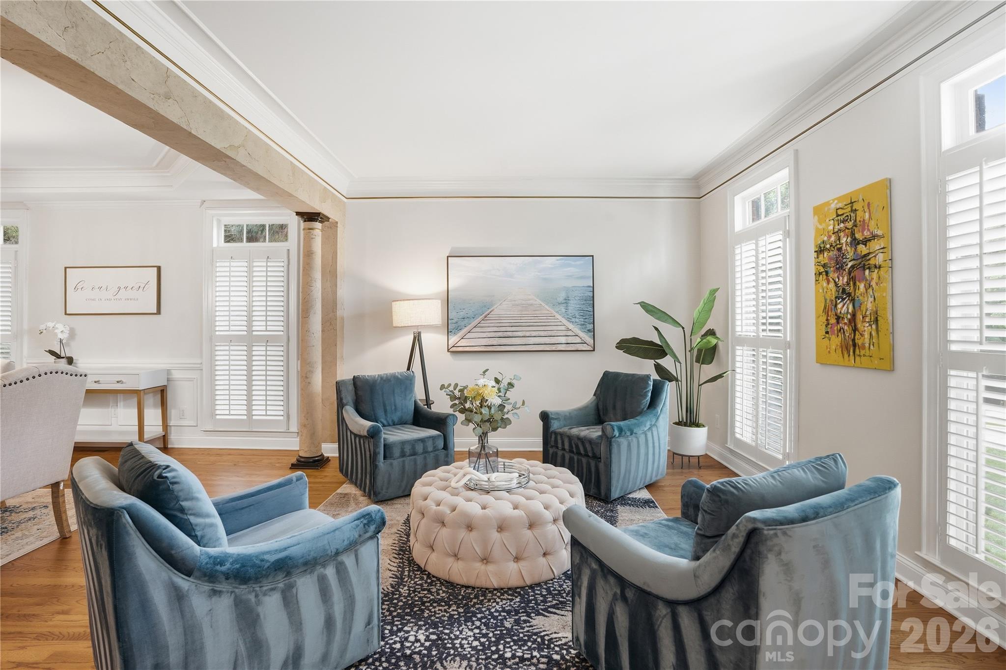 Bridgehampton - Residential
