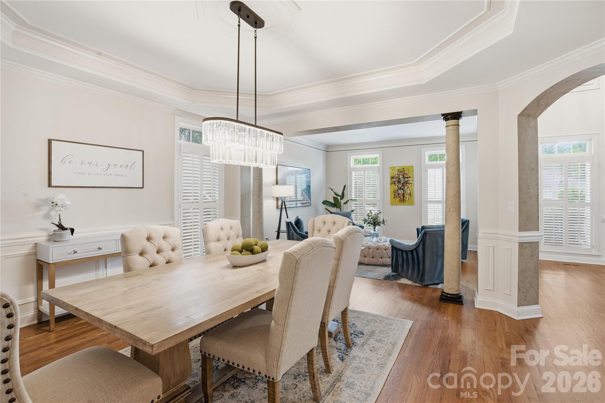 Bridgehampton - Residential