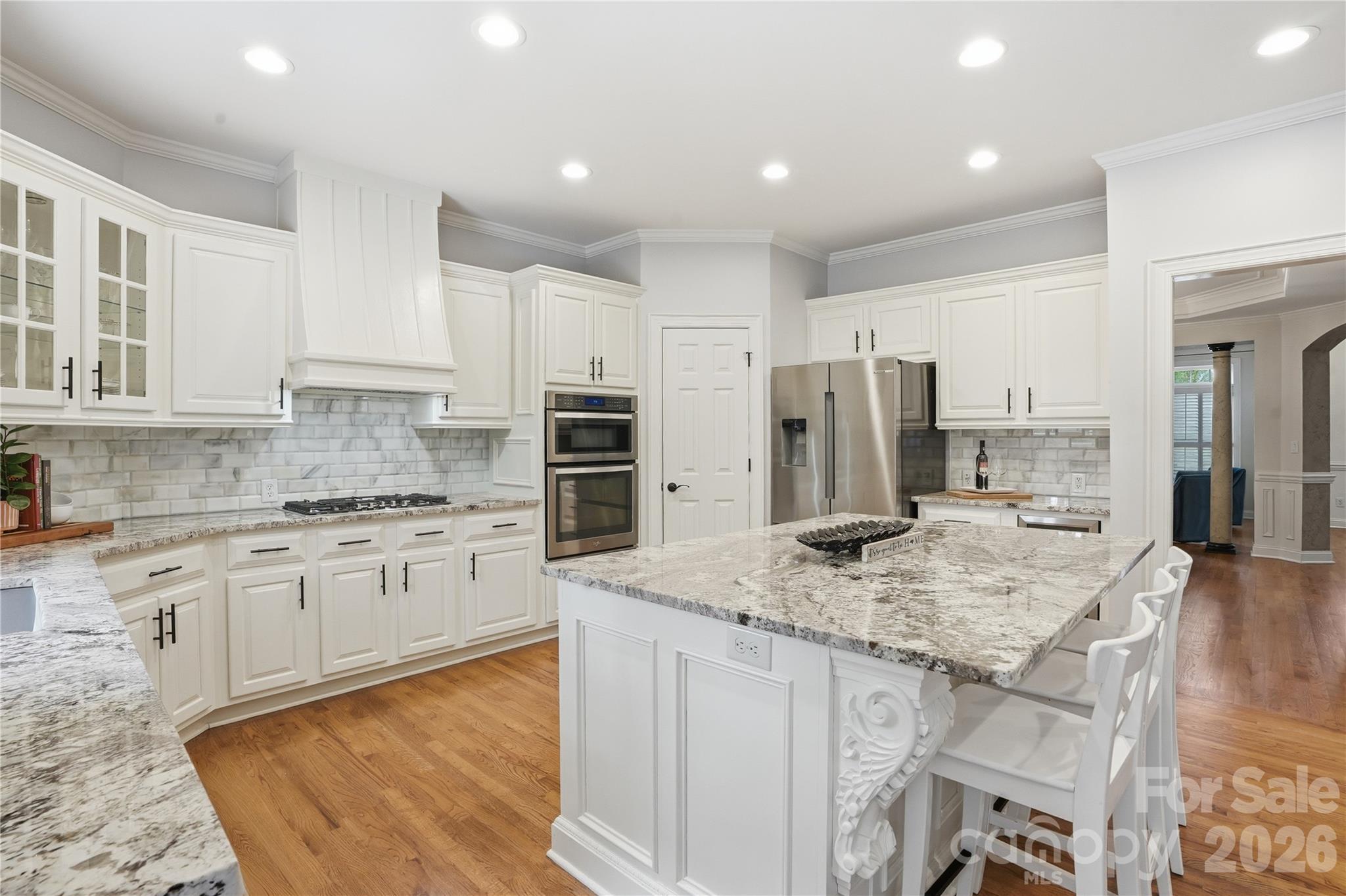 Bridgehampton - Residential