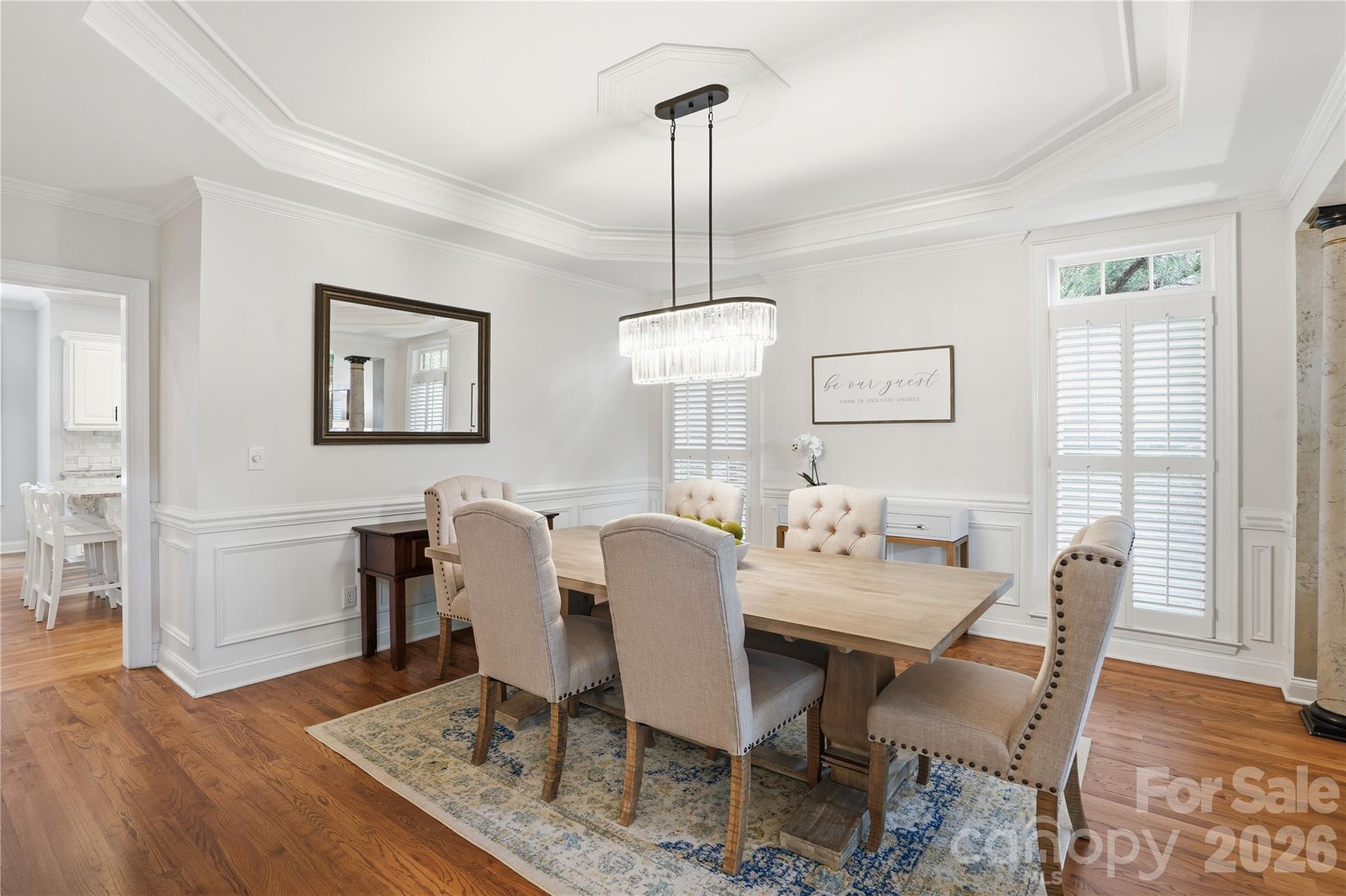 Bridgehampton - Residential