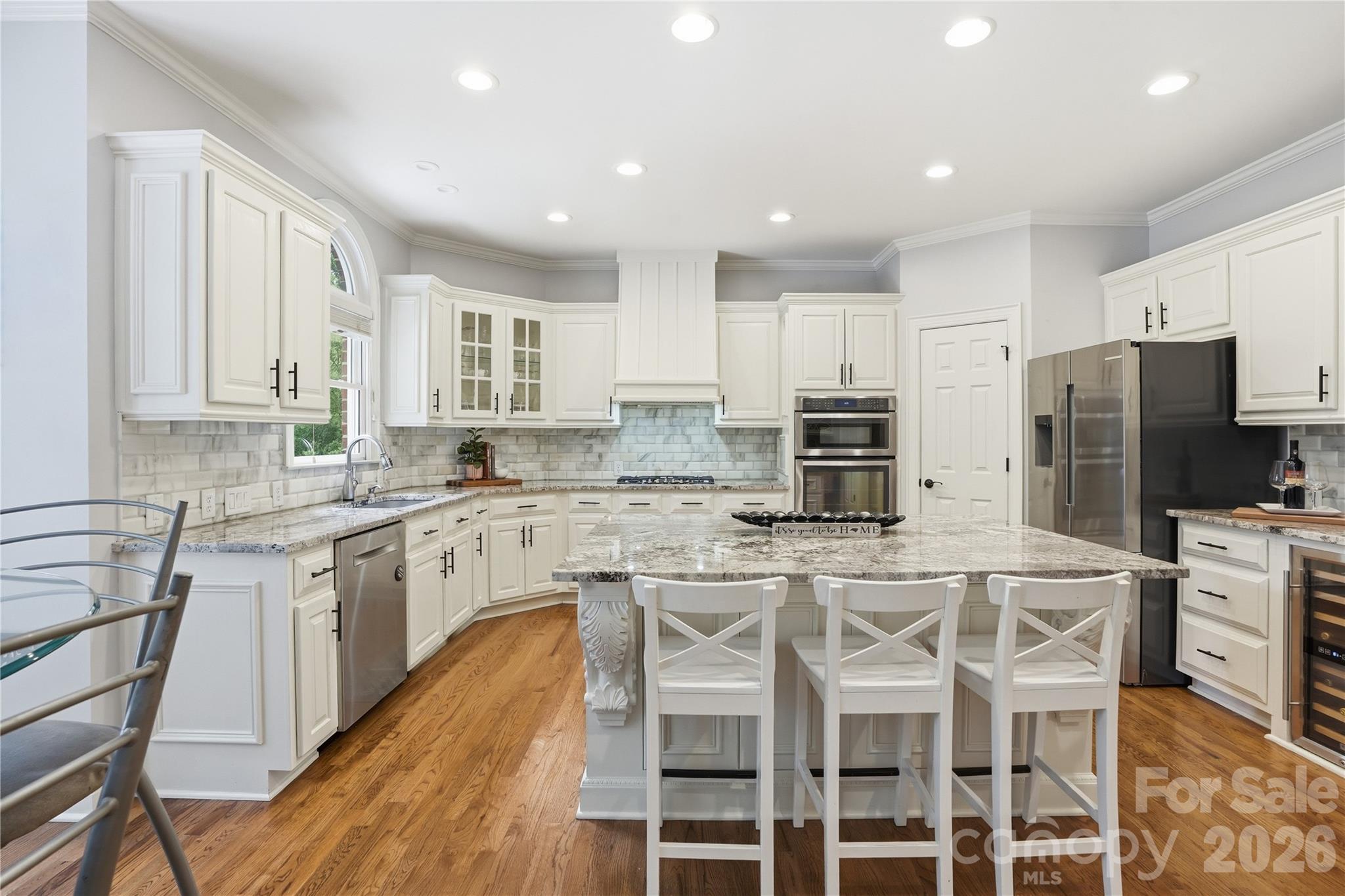 Bridgehampton - Residential