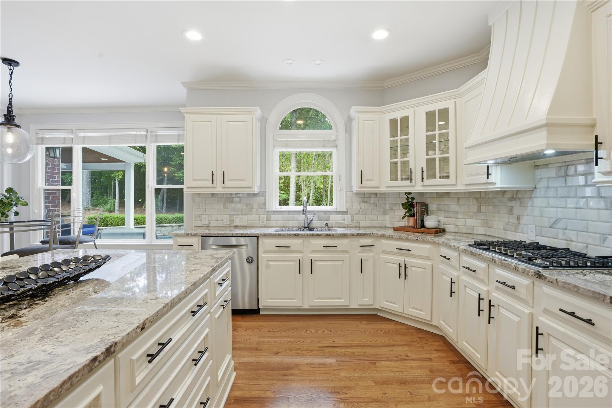 Bridgehampton - Residential