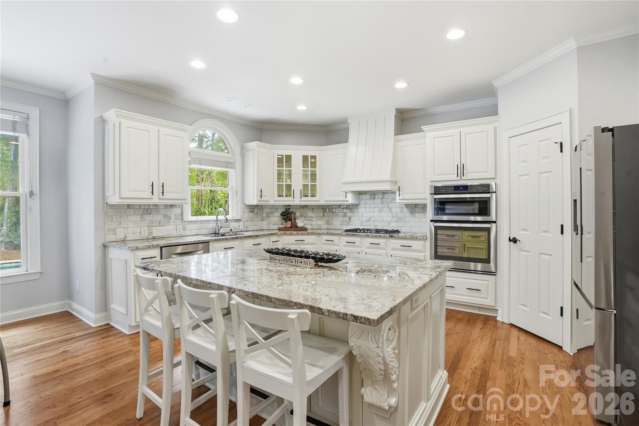 Bridgehampton - Residential
