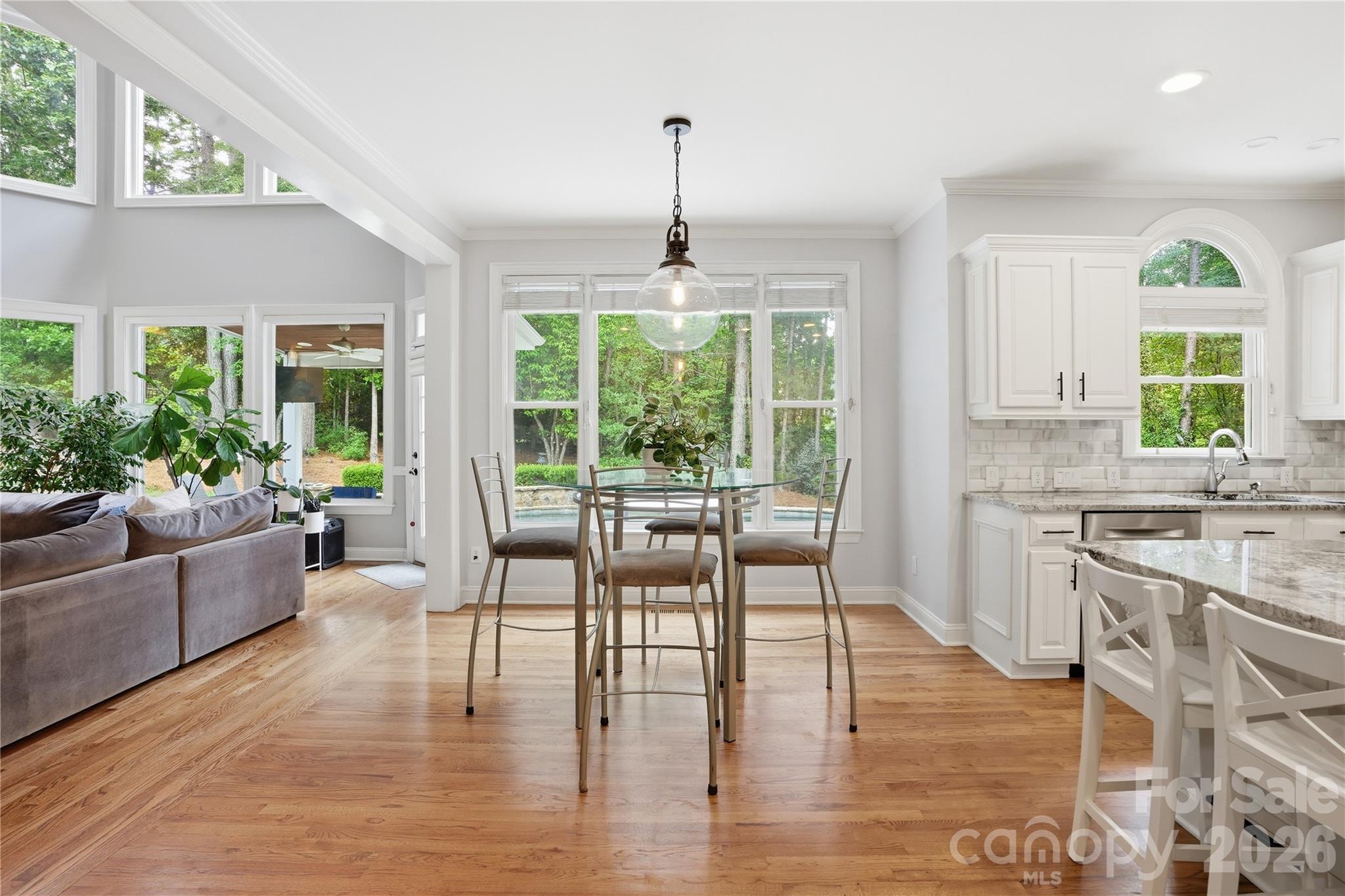 Bridgehampton - Residential