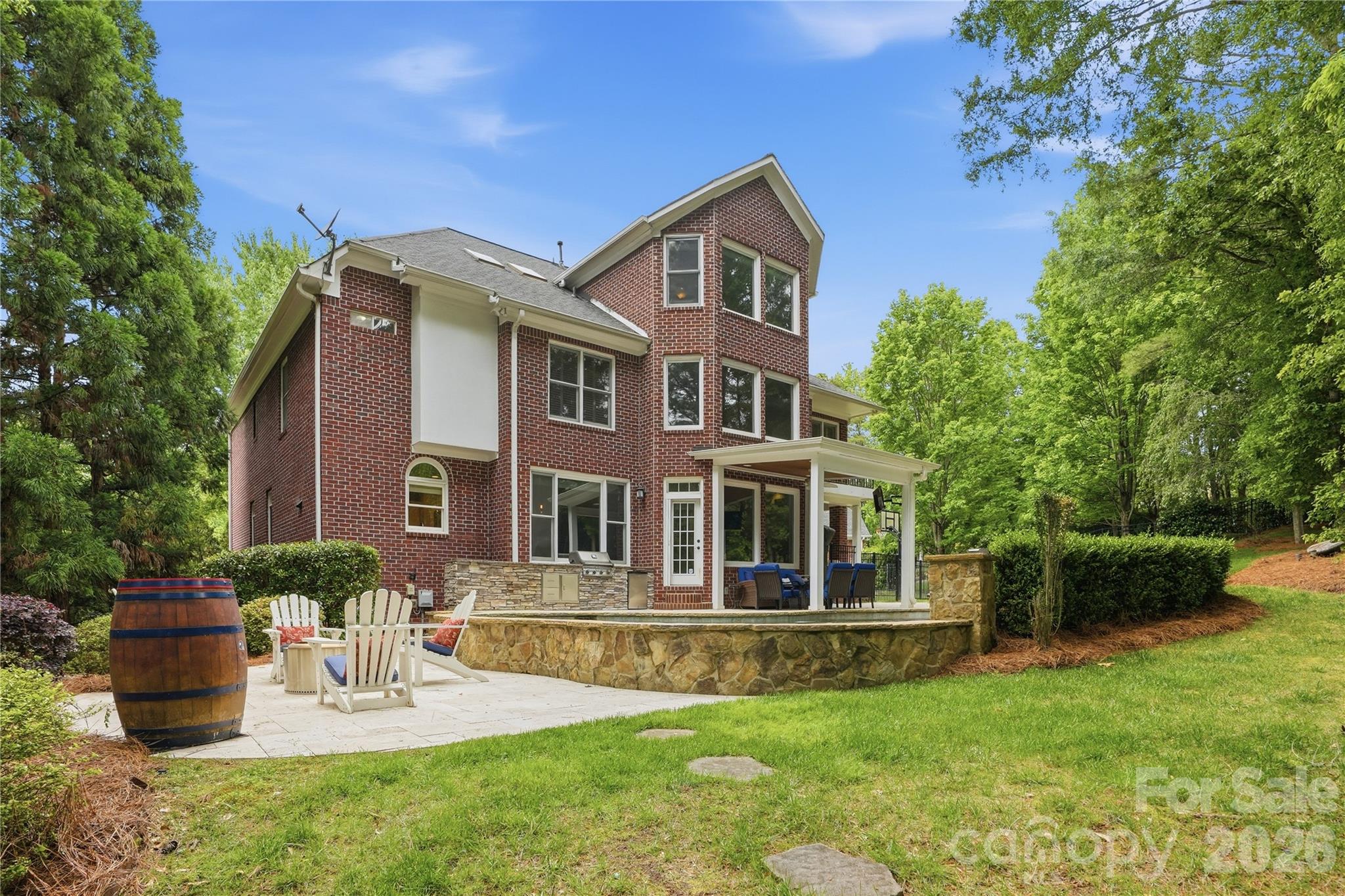 Bridgehampton - Residential
