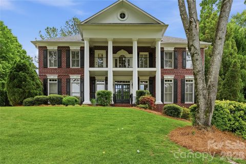 16219 Millsford Court Charlotte NC 28277