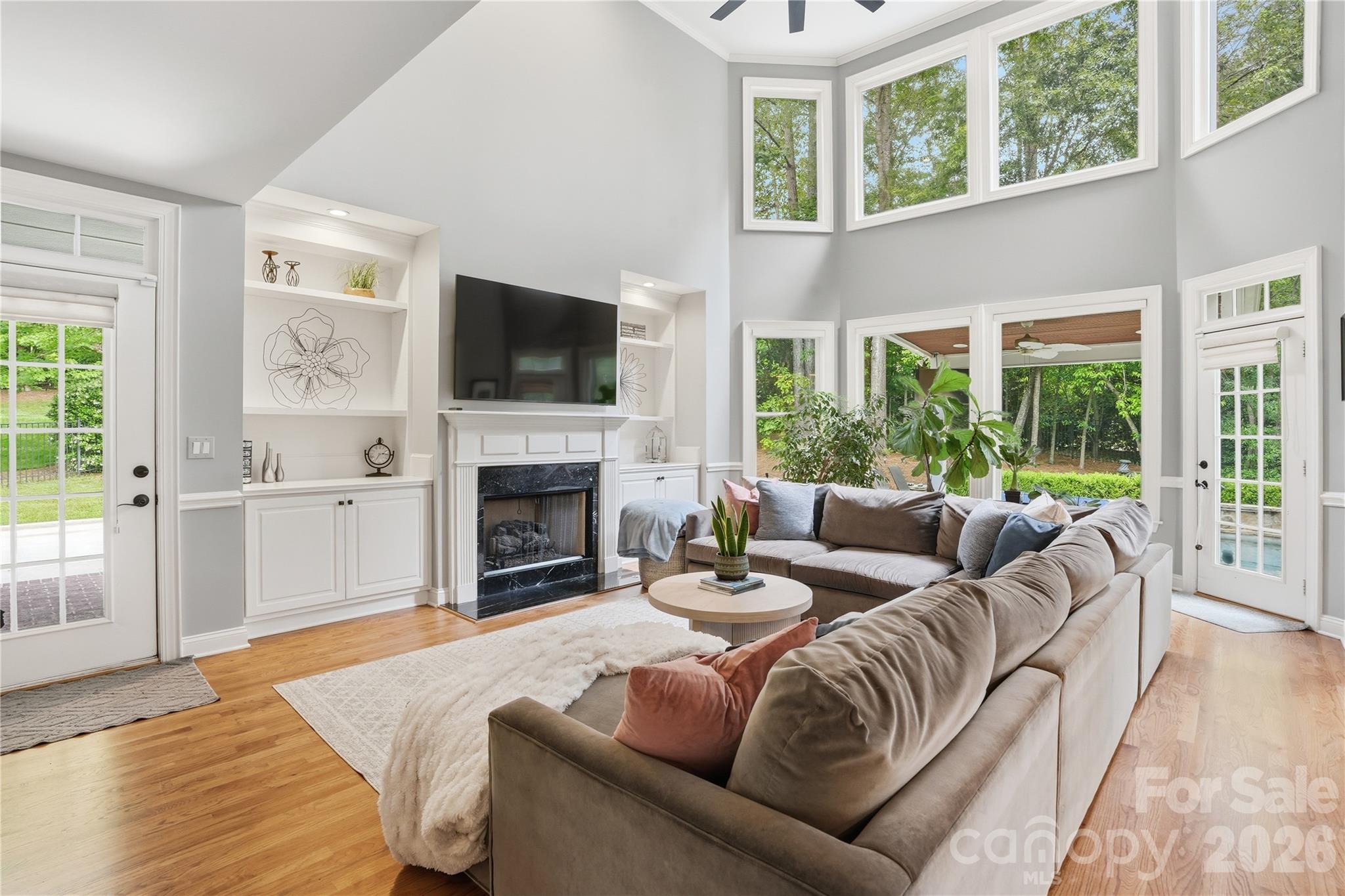 Bridgehampton - Residential