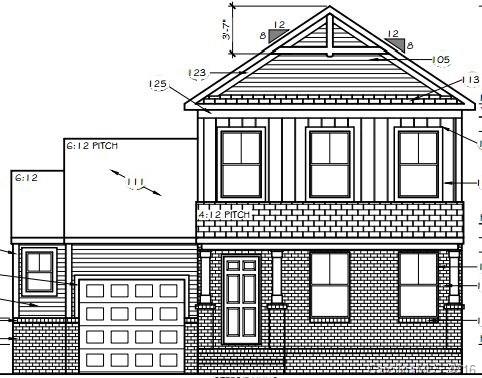 Roddey Park - Residential