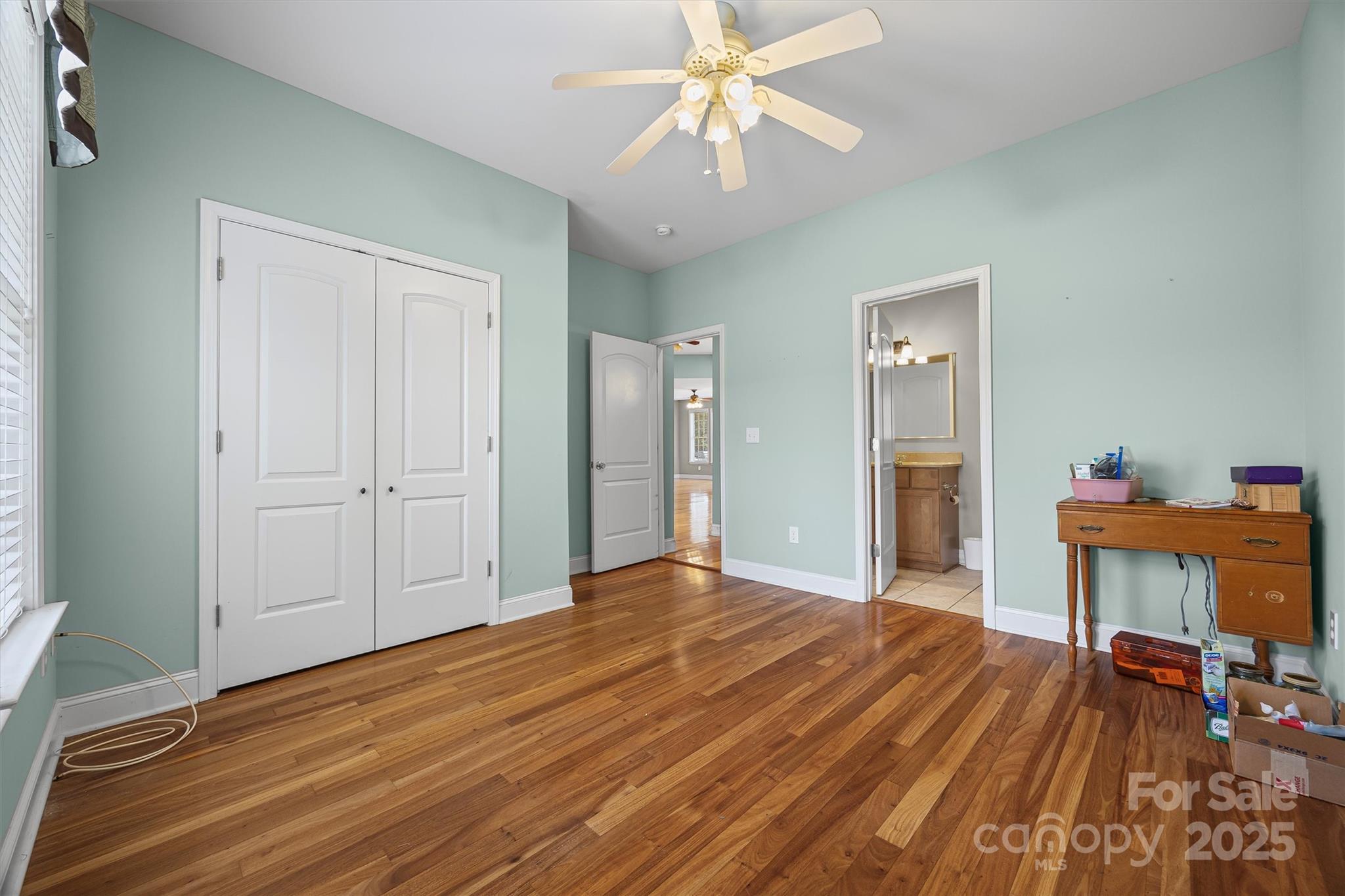 Deer Creek - Residential