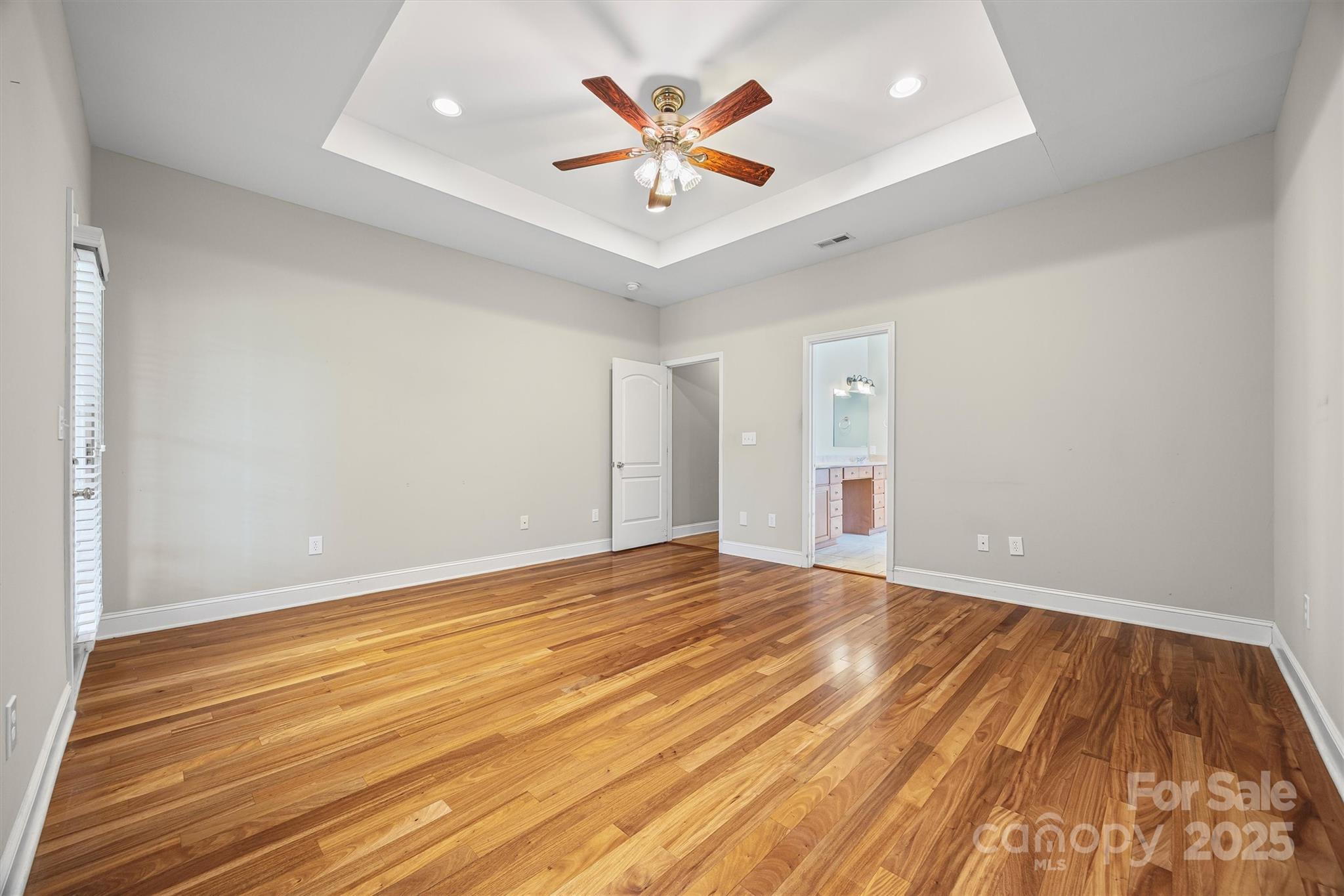 Deer Creek - Residential