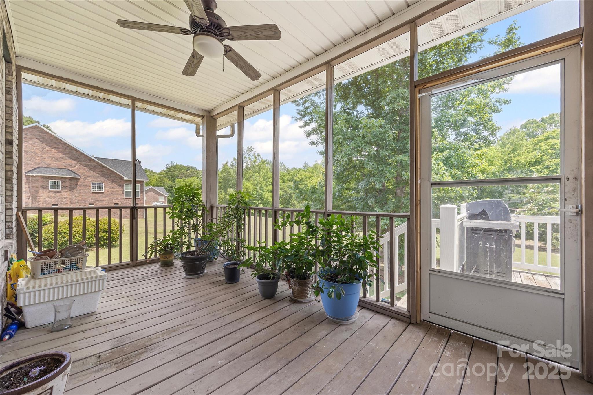 Deer Creek - Residential