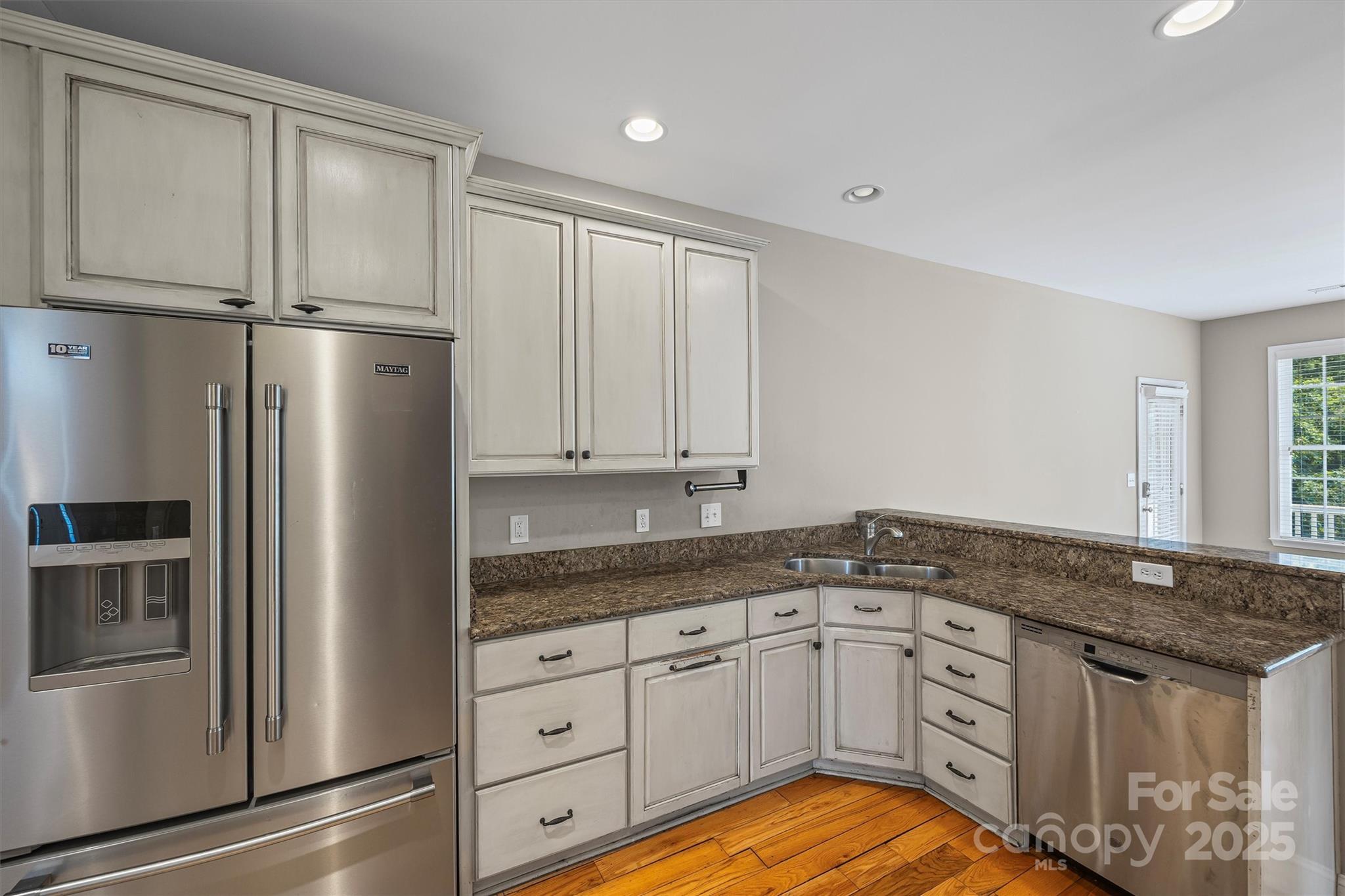 Deer Creek - Residential