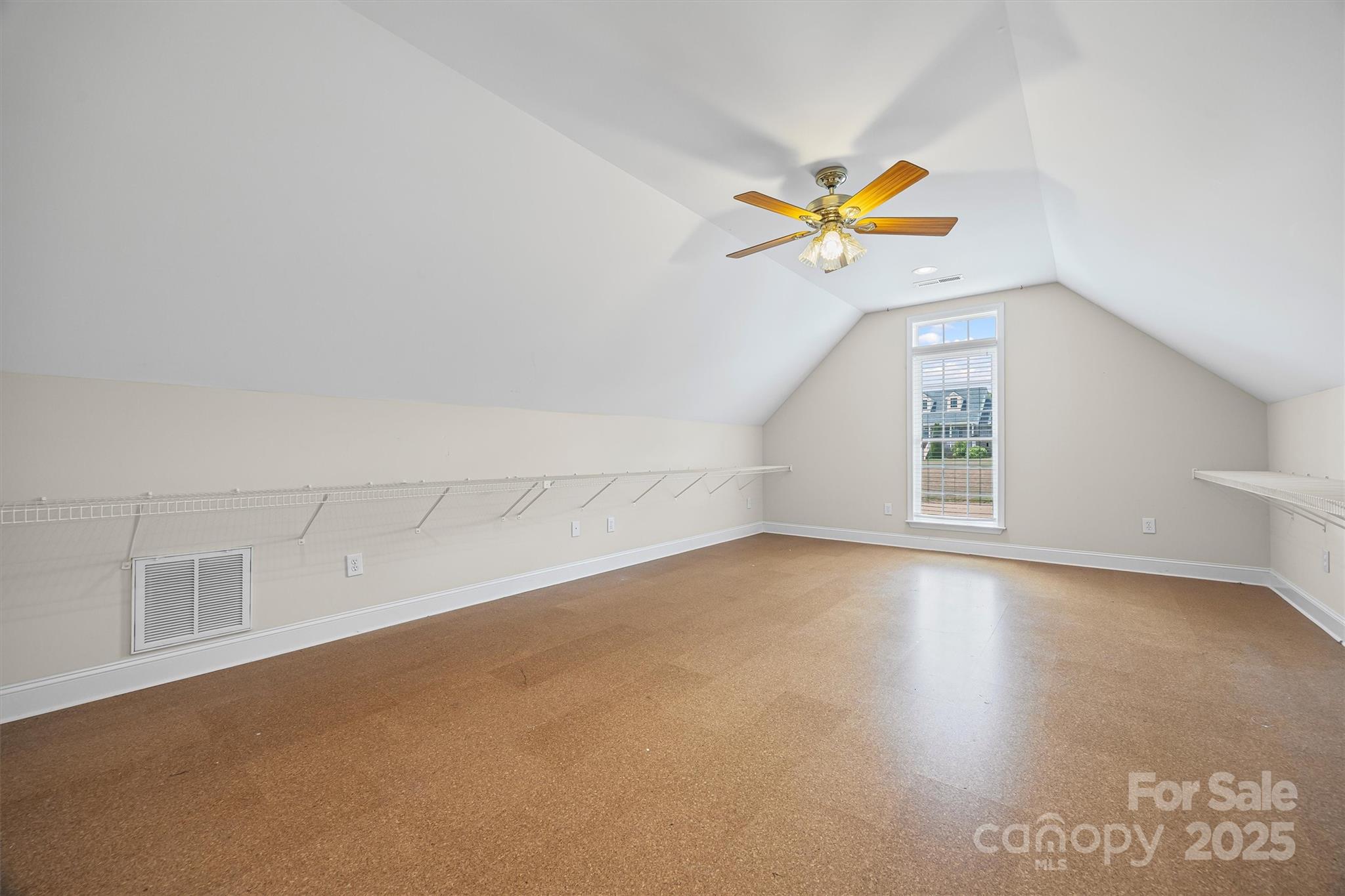 Deer Creek - Residential