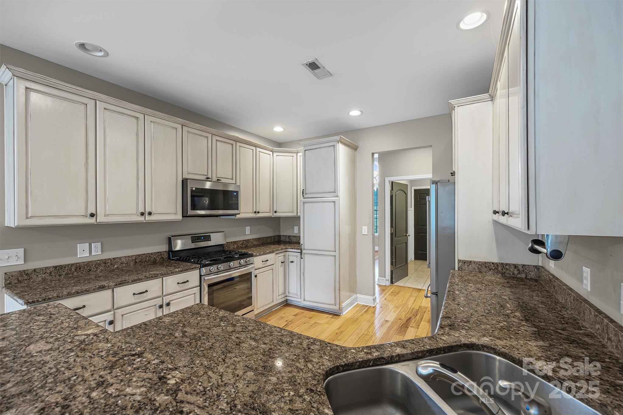 Deer Creek - Residential