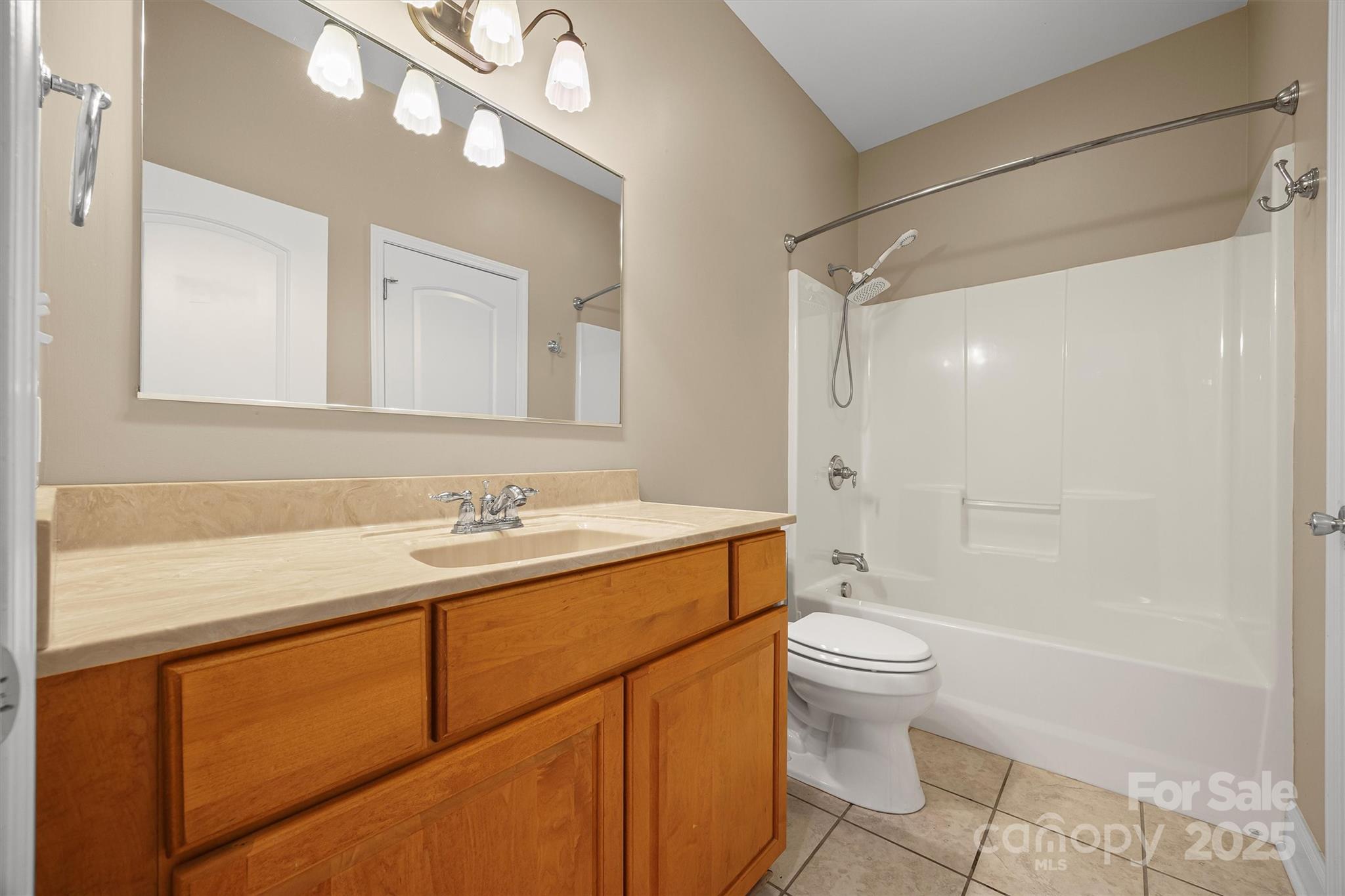 Deer Creek - Residential