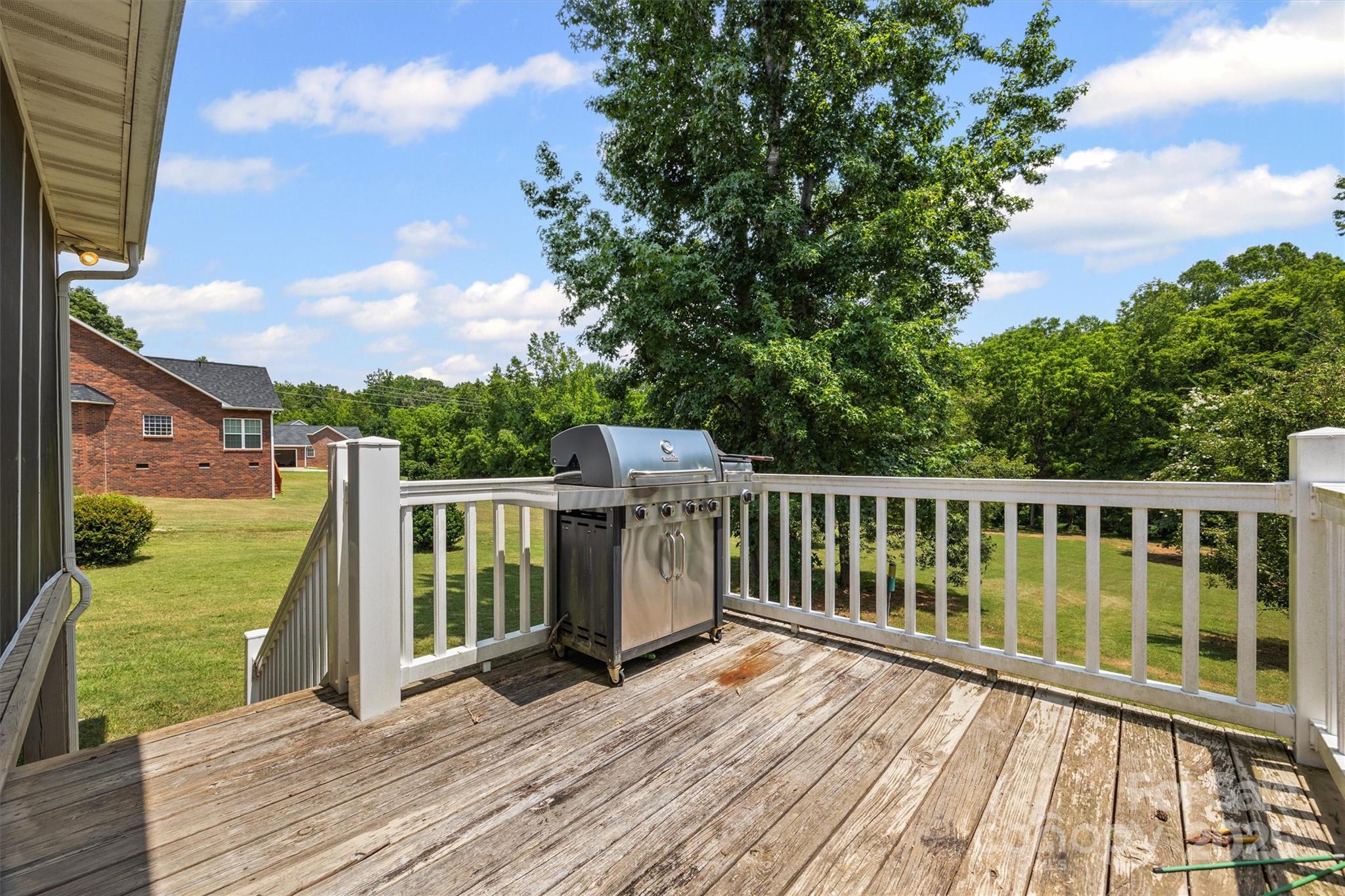 Deer Creek - Residential