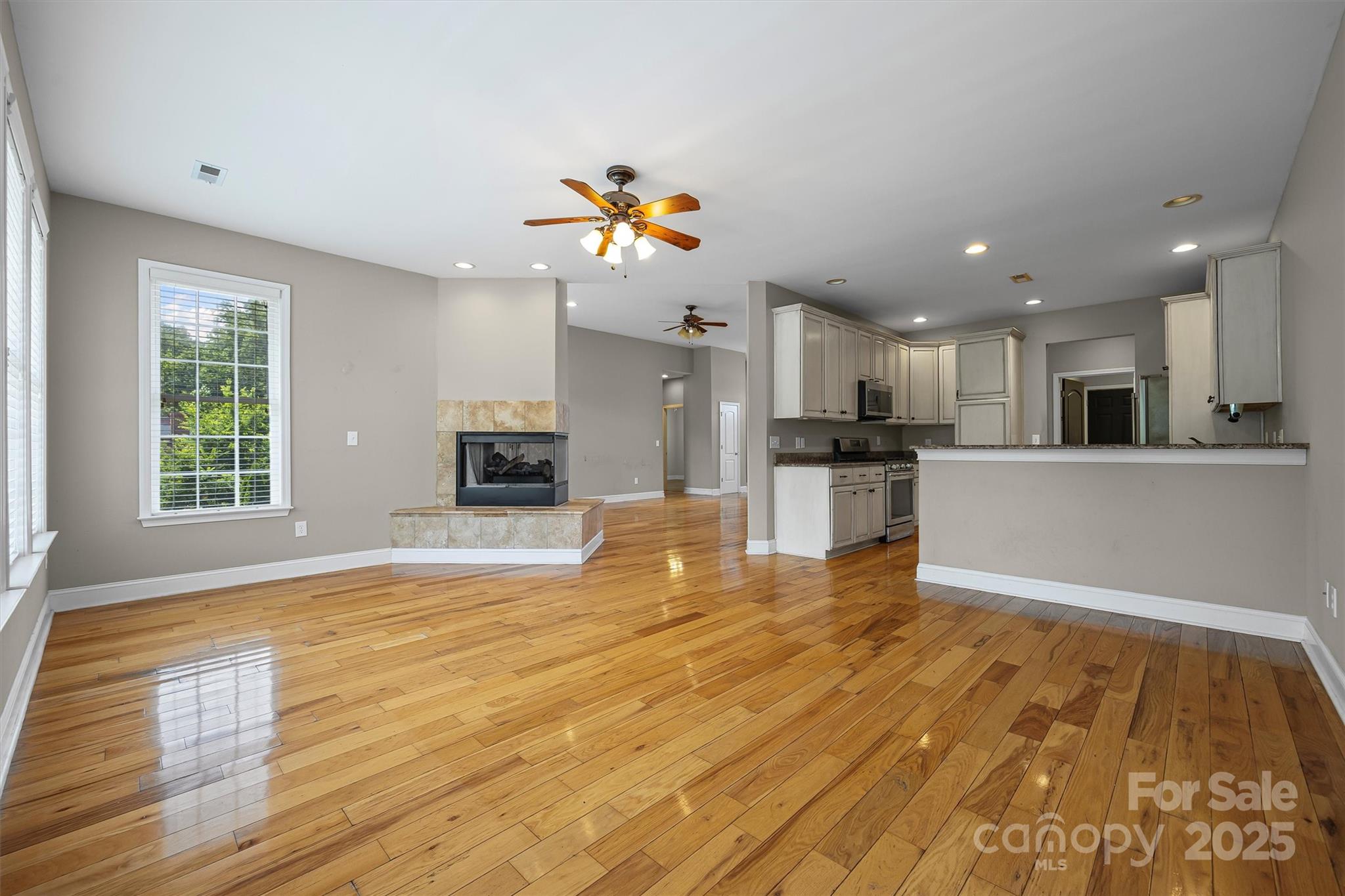 Deer Creek - Residential