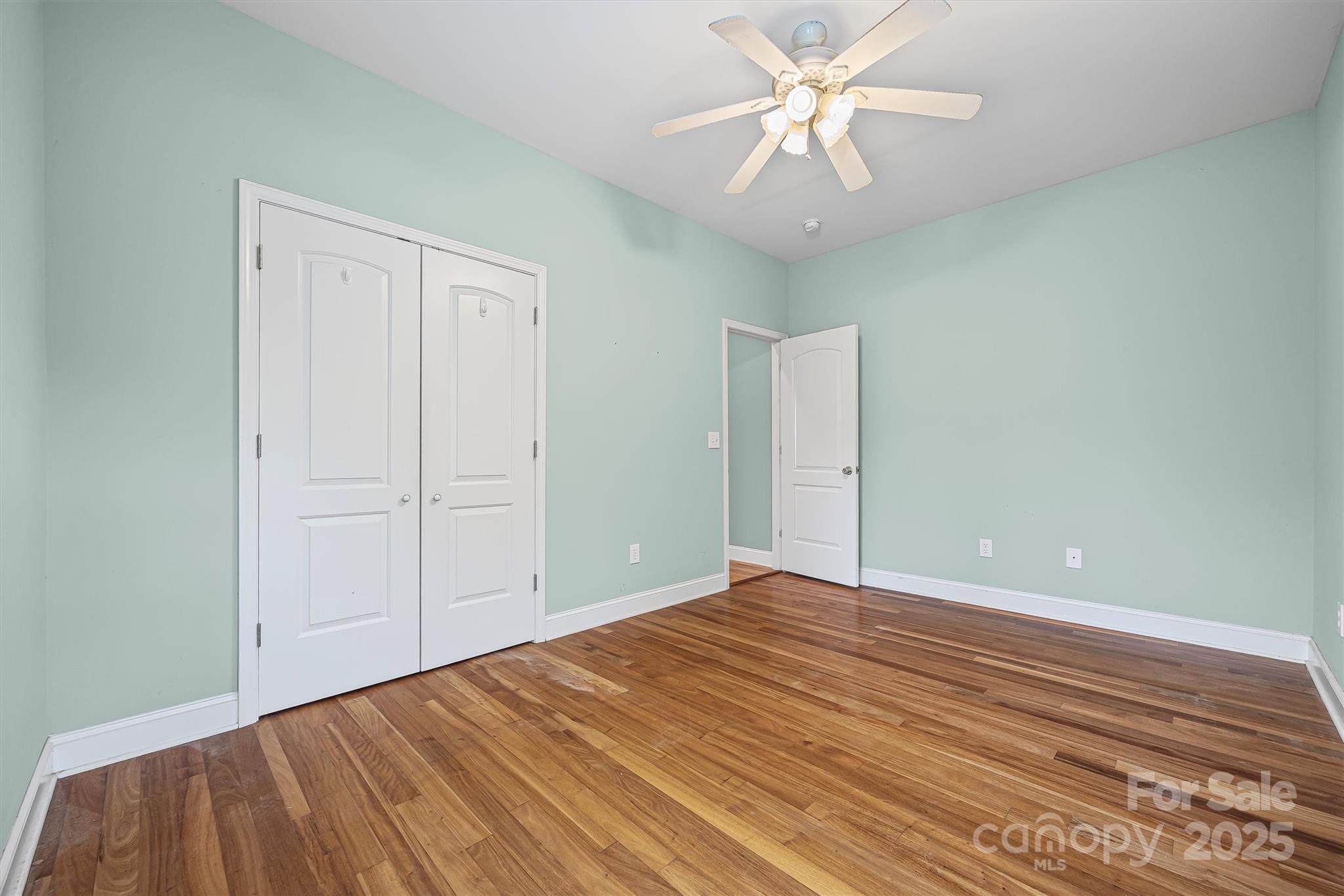 Deer Creek - Residential