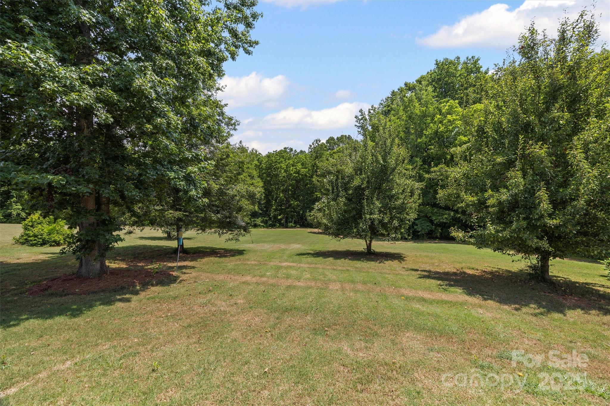 Deer Creek - Residential