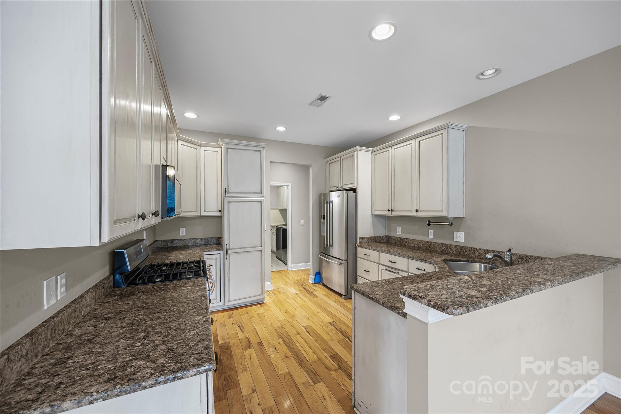 Deer Creek - Residential