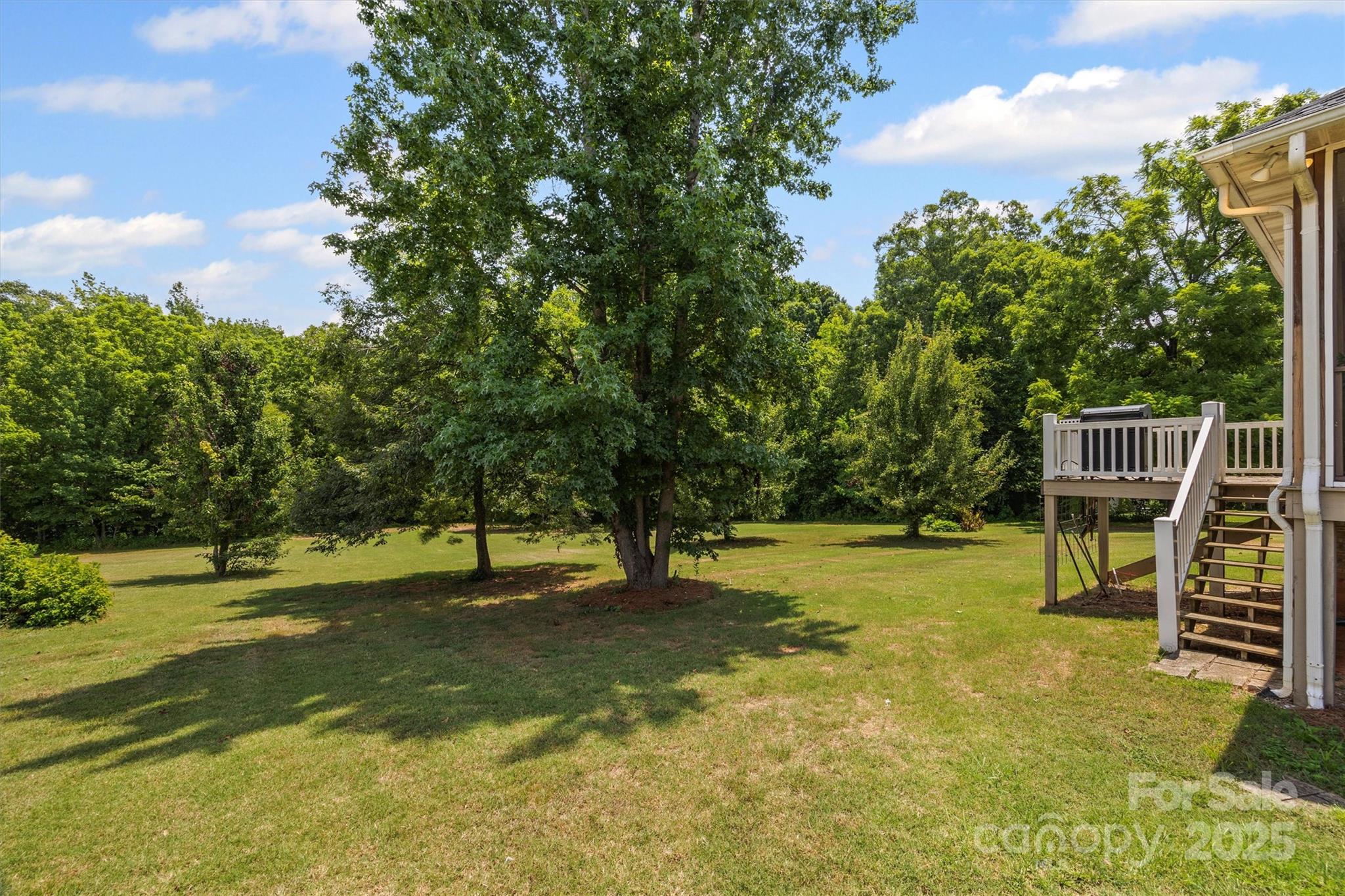 Deer Creek - Residential