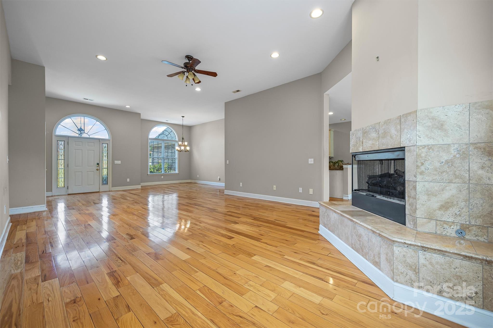 Deer Creek - Residential