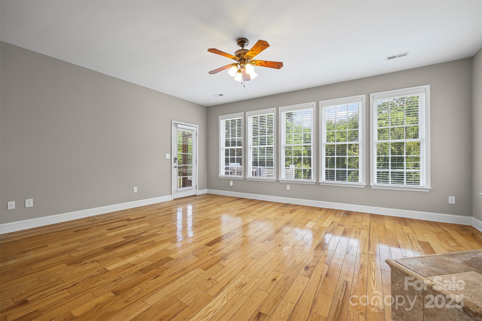 Deer Creek - Residential