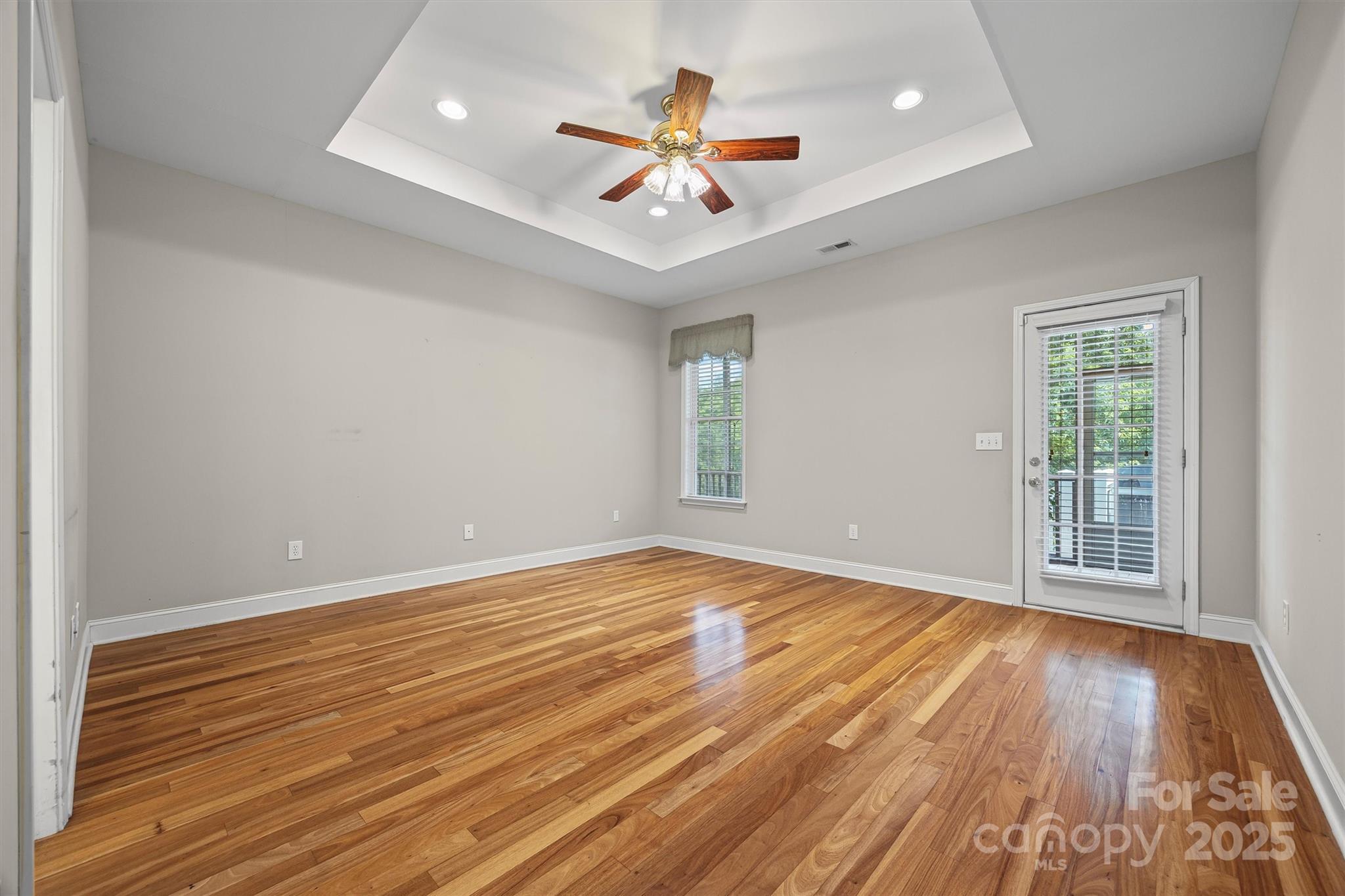 Deer Creek - Residential