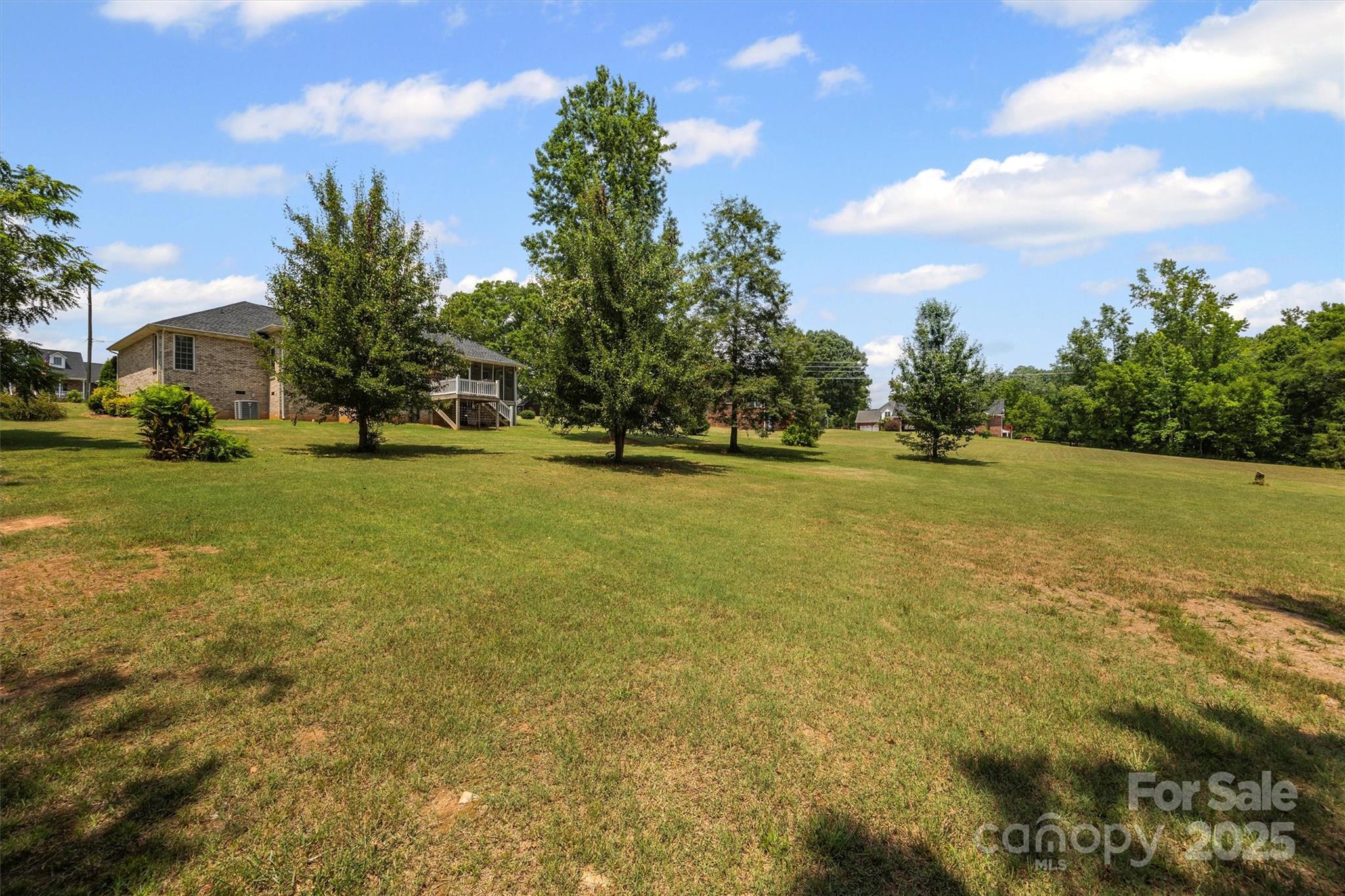 Deer Creek - Residential