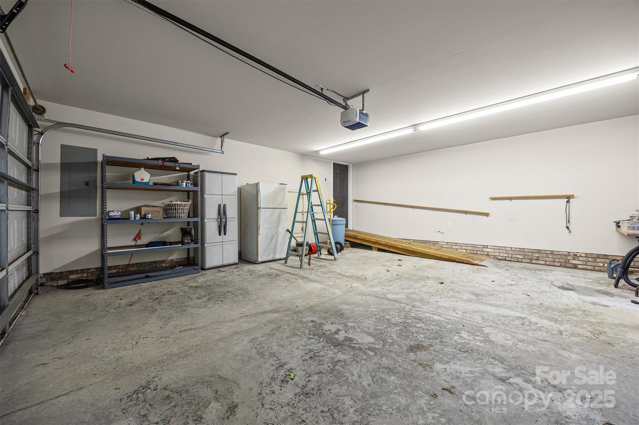 Deer Creek - Residential