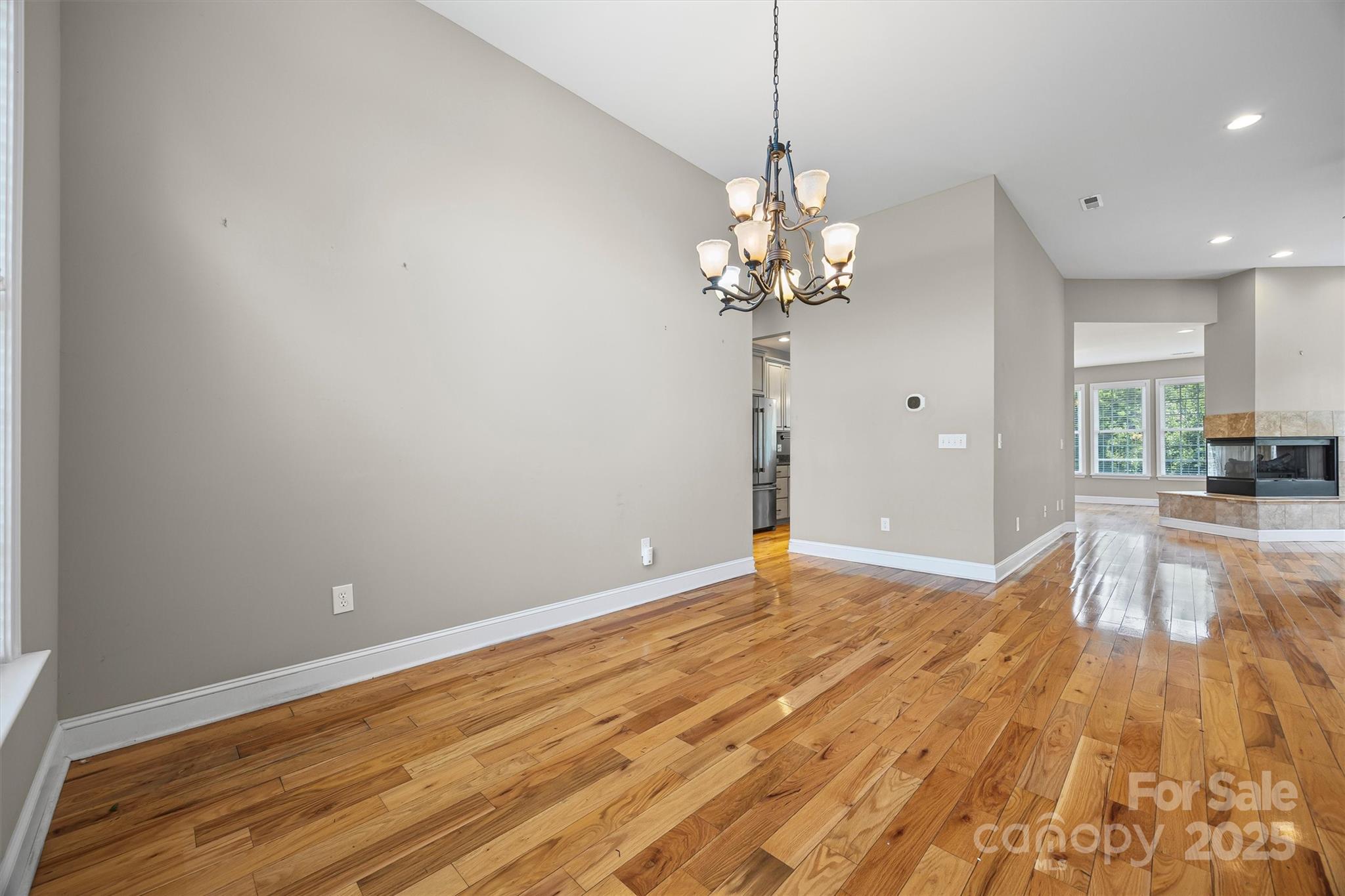 Deer Creek - Residential